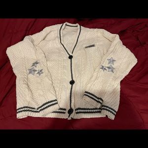 Taylor Swift limited edition Cardigan